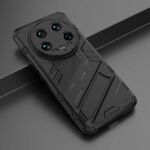 ZORVEX - (ELEGANT ARMOUR EDITION) BACK CASE FOR XIAOMI 14 ULTRA 5G - 6.73 INCHES - Image 22