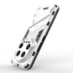 ZORVEX - (ELEGANT ARMOUR EDITION) BACK CASE FOR XIAOMI 14 ULTRA 5G - 6.73 INCHES - Image 4