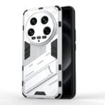 ZORVEX - (ELEGANT ARMOUR EDITION) BACK CASE FOR XIAOMI 14 ULTRA 5G - 6.73 INCHES - Image 7