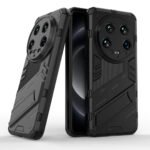ZORVEX - (ELEGANT ARMOUR EDITION) BACK CASE FOR XIAOMI 14 ULTRA 5G - 6.73 INCHES - Image 8
