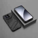 ZORVEX - (ELEGANT ARMOUR EDITION) BACK CASE FOR XIAOMI 15 5G - 6.36 INCHES - Image 12