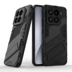 ZORVEX - (ELEGANT ARMOUR EDITION) BACK CASE FOR XIAOMI 15 5G - 6.36 INCHES - Image 13