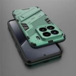 ZORVEX - (ELEGANT ARMOUR EDITION) BACK CASE FOR XIAOMI 15 5G - 6.36 INCHES - Image 15