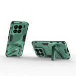 ZORVEX - (ELEGANT ARMOUR EDITION) BACK CASE FOR XIAOMI 15 5G - 6.36 INCHES - Image 17