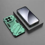 ZORVEX - (ELEGANT ARMOUR EDITION) BACK CASE FOR XIAOMI 15 5G - 6.36 INCHES - Image 18