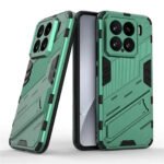 ZORVEX - (ELEGANT ARMOUR EDITION) BACK CASE FOR XIAOMI 15 5G - 6.36 INCHES - Image 19