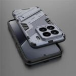 ZORVEX - (ELEGANT ARMOUR EDITION) BACK CASE FOR XIAOMI 15 5G - 6.36 INCHES - Image 21