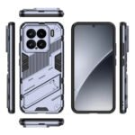 ZORVEX - (ELEGANT ARMOUR EDITION) BACK CASE FOR XIAOMI 15 5G - 6.36 INCHES - Image 22