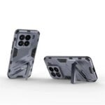 ZORVEX - (ELEGANT ARMOUR EDITION) BACK CASE FOR XIAOMI 15 5G - 6.36 INCHES - Image 23