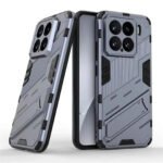 ZORVEX - (ELEGANT ARMOUR EDITION) BACK CASE FOR XIAOMI 15 5G - 6.36 INCHES - Image 25