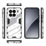 ZORVEX - (ELEGANT ARMOUR EDITION) BACK CASE FOR XIAOMI 15 5G - 6.36 INCHES - Image 3