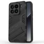 ZORVEX - (ELEGANT ARMOUR EDITION) BACK CASE FOR XIAOMI 15 5G - 6.36 INCHES - Image 7