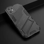 ZORVEX - (ELEGANT ARMOUR EDITION) BACK CASE FOR IPHONE 12 MINI - 5.8 INCHES - Image 10