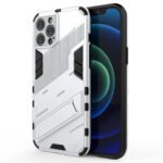 ZORVEX - (ELEGANT ARMOUR EDITION) BACK CASE FOR IPHONE 12 PRO MAX - 6.7 INCHES