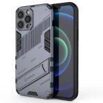 ZORVEX - (ELEGANT ARMOUR EDITION) BACK CASE FOR IPHONE 13 PRO MAX - 6.7 INCHES - Image 20