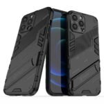 ZORVEX - (ELEGANT ARMOUR EDITION) BACK CASE FOR IPHONE 13 PRO MAX - 6.7 INCHES - Image 7