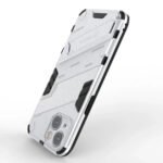 ZORVEX - (ELEGANT ARMOUR EDITION) BACK CASE FOR IPHONE 14 - 6.1 INCHES - Image 5