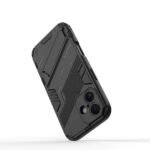 ZORVEX - (ELEGANT ARMOUR EDITION) BACK CASE FOR IPHONE 16 - 6.1 INCHES - Image 16