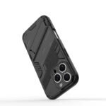 ZORVEX - (ELEGANT ARMOUR EDITION) BACK CASE FOR IPHONE 16 PRO - 6.3 INCHES - Image 16