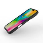 ZORVEX - (ELEGANT ARMOUR EDITION) BACK CASE FOR IPHONE 16 PRO - 6.3 INCHES - Image 20