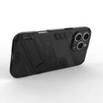 ZORVEX - (ELEGANT ARMOUR EDITION) BACK CASE FOR IPHONE 16 PRO MAX - 6.9 INCHES - Image 13