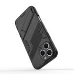 ZORVEX - (ELEGANT ARMOUR EDITION) BACK CASE FOR IPHONE 16 PRO MAX - 6.9 INCHES - Image 14