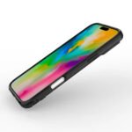 ZORVEX - (ELEGANT ARMOUR EDITION) BACK CASE FOR IPHONE 16 PRO MAX - 6.9 INCHES - Image 15