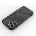 ZORVEX - (ELEGANT ARMOUR EDITION) BACK CASE FOR IPHONE 16 PRO MAX - 6.9 INCHES - Image 18
