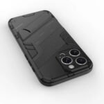 ZORVEX - (ELEGANT ARMOUR EDITION) BACK CASE FOR IPHONE 16 PRO MAX - 6.9 INCHES - Image 19