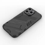 ZORVEX - (ELEGANT ARMOUR EDITION) BACK CASE FOR IPHONE 16 PRO MAX - 6.9 INCHES - Image 21