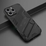 ZORVEX - (ELEGANT ARMOUR EDITION) BACK CASE FOR IPHONE 16 PRO MAX - 6.9 INCHES - Image 23