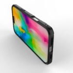 ZORVEX - (ELEGANT ARMOUR EDITION) BACK CASE FOR IPHONE 16 PRO MAX - 6.9 INCHES - Image 25