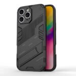 ZORVEX - (ELEGANT ARMOUR EDITION) BACK CASE FOR IPHONE 16 PRO MAX - 6.9 INCHES - Image 26