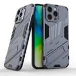 ZORVEX - (ELEGANT ARMOUR EDITION) BACK CASE FOR IPHONE 16 PRO MAX - 6.9 INCHES - Image 27
