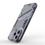 ZORVEX - (ELEGANT ARMOUR EDITION) BACK CASE FOR IPHONE 16 PRO MAX - 6.9 INCHES - Image 29
