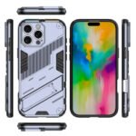 ZORVEX - (ELEGANT ARMOUR EDITION) BACK CASE FOR IPHONE 16 PRO MAX - 6.9 INCHES - Image 32