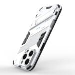 ZORVEX - (ELEGANT ARMOUR EDITION) BACK CASE FOR IPHONE 16 PRO MAX - 6.9 INCHES - Image 4