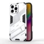 ZORVEX - (ELEGANT ARMOUR EDITION) BACK CASE FOR IPHONE 16 PRO MAX - 6.9 INCHES - Image 6