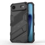 ZORVEX - (ELEGANT ARMOUR EDITION) BACK CASE FOR IPHONE 17 AIR - 6.5 INCHES - Image 8