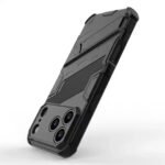 ZORVEX - (ELEGANT ARMOUR EDITION) BACK CASE FOR IPHONE 17 PRO - 6.3 INCHES - Image 10