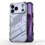 ZORVEX - (ELEGANT ARMOUR EDITION) BACK CASE FOR IPHONE 17 PRO - 6.3 INCHES - Image 13