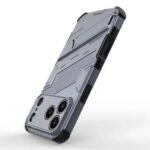 ZORVEX - (ELEGANT ARMOUR EDITION) BACK CASE FOR IPHONE 17 PRO - 6.3 INCHES - Image 16