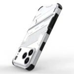 ZORVEX - (ELEGANT ARMOUR EDITION) BACK CASE FOR IPHONE 17 PRO - 6.3 INCHES - Image 4