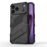 ZORVEX - (ELEGANT ARMOUR EDITION) BACK CASE FOR IPHONE 17 PRO - 6.3 INCHES - Image 7