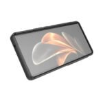 ZORVEX - (ELEGANT SILICONE EDITION) MOBILE BACK CASE FOR IQOO Z7 PRO 5G - 6.78 INCHES - Image 6