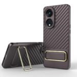ZORVEX - (ELEGANT SILICONE EDITION) MOBILE BACK CASE FOR OPPO RENO 8T 5G - 6.7 INCHES - Image 16