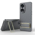 ZORVEX - (ELEGANT SILICONE EDITION) MOBILE BACK CASE FOR OPPO RENO 8T 5G - 6.7 INCHES - Image 21