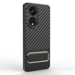 ZORVEX - (ELEGANT SILICONE EDITION) MOBILE BACK CASE FOR OPPO RENO 8T 5G - 6.7 INCHES - Image 28