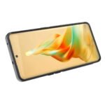 ZORVEX - (ELEGANT SILICONE EDITION) MOBILE BACK CASE FOR OPPO RENO 8T 5G - 6.7 INCHES - Image 5