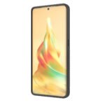 ZORVEX - (ELEGANT SILICONE EDITION) MOBILE BACK CASE FOR OPPO RENO 8T 5G - 6.7 INCHES - Image 6